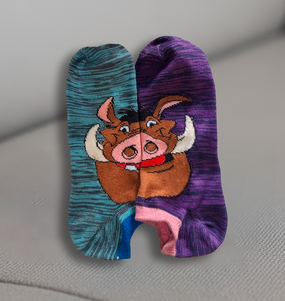 Calcetín de Stock Limitado 3