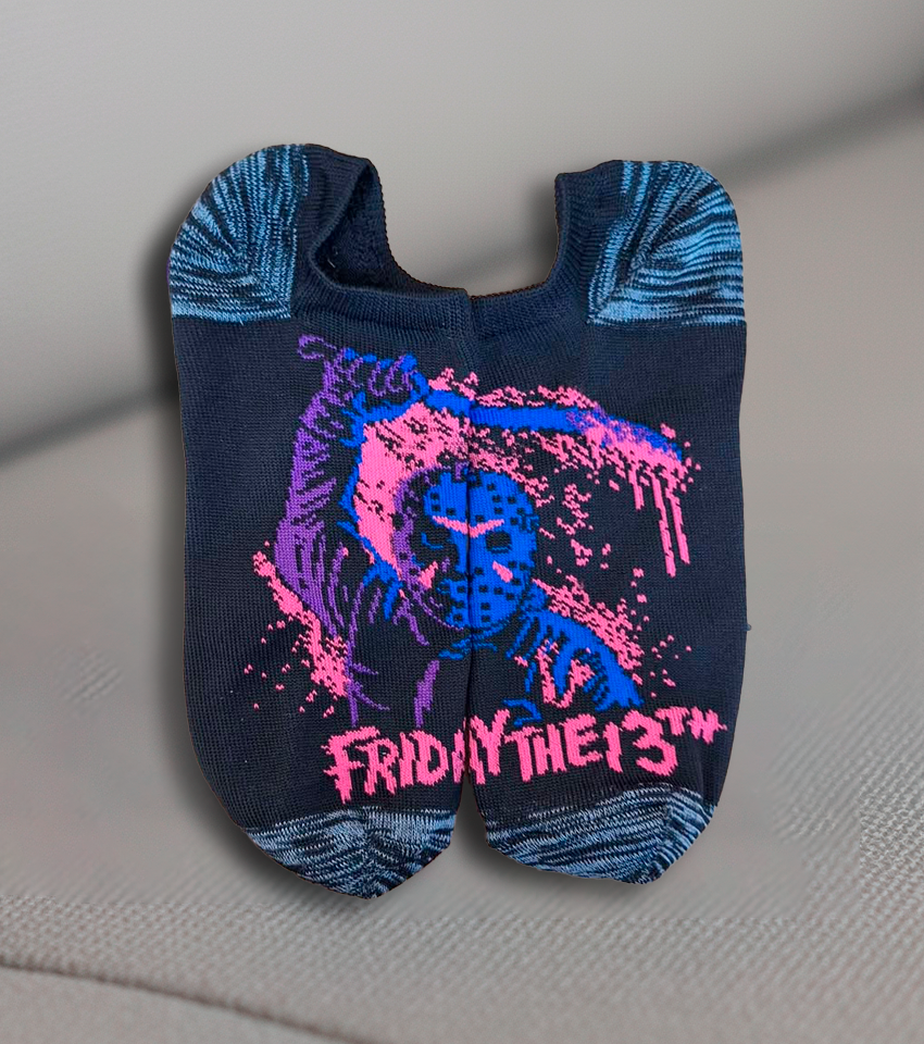 Calcetín de Stock Limitado 2